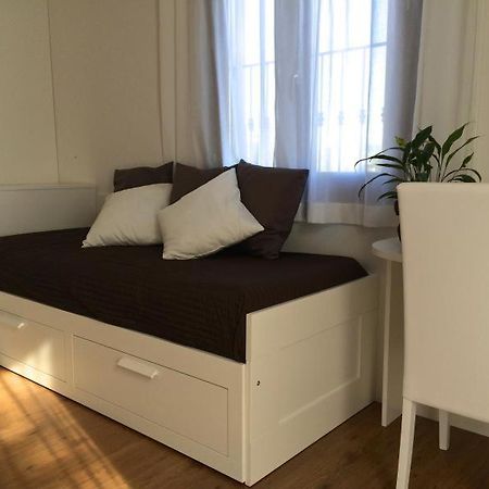 Boutique Hotel E Spa Citta Bianca Pescara Luaran gambar