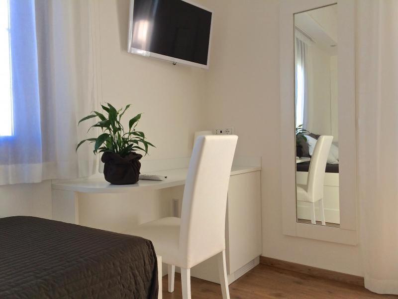 Boutique Hotel E Spa Citta Bianca Pescara Luaran gambar