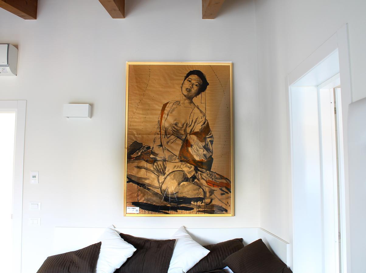 Boutique Hotel E Spa Citta Bianca Pescara Luaran gambar