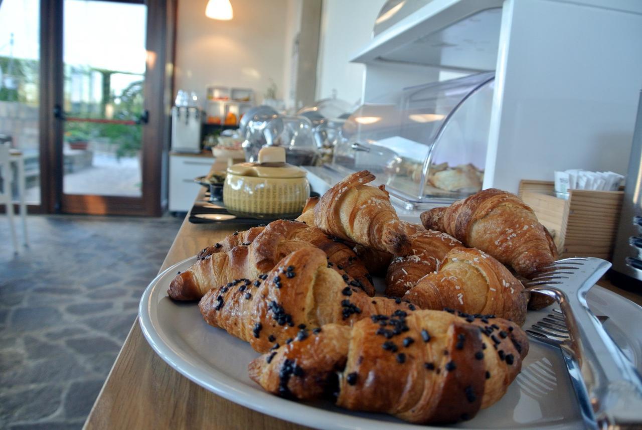 Boutique Hotel E Spa Citta Bianca Pescara Luaran gambar